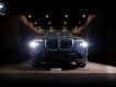 BMW X7 2023 - Mẫu xe mới ra mắt - Biểu tượng của sự thành công