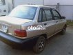 Kia CD5 Xe nhà ít đi nen bán 1996 - Xe nhà ít đi nen bán