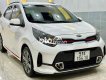 Kia Morning   GT-Line đúng 8000km. Một chủ 2021 - KIA Morning GT-Line đúng 8000km. Một chủ