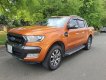 Ford Ranger 2017 - Đi ít, sơ cua chưa hạ, xe zin