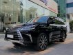 Lexus LX 570 2018 - Màu đen, tên công ty