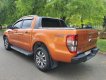 Ford Ranger 2017 - Đi ít, sơ cua chưa hạ, xe zin