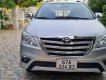 Toyota Innova 2016 - Xe Toyota Innova 2.0E 2016 - 358 Triệu