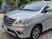 Toyota Innova 2016 - Xe Toyota Innova 2.0E 2016 - 358 Triệu