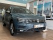 Volkswagen Tiguan Allspace Tiguan Xanh Petro LuxuryS 2023 - Bán xe Volkswagen Tiguan Allspace Tiguan Xanh Petro LuxuryS đời 2023, nhập khẩu