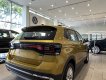 Volkswagen T-Cross T-Cros Elegance 2023 - Cần bán xe Volkswagen T-Cross T-Cros Elegance đời 2023, màu vàng, xe nhập