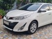 Toyota Vios 2018 - Xe Toyota Vios 1.5MT 2018 - 348 Triệu