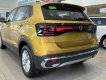 Volkswagen T-Cross T-Cross Elegence 2023 - Cần bán xe Volkswagen T-Cross T-Cross Elegence đời 2023, màu vàng, nhập khẩu chính hãng