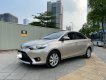 Toyota Vios 2015 - Biển HN, xe gia đình đi nên còn rất mới