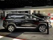 Mitsubishi Xpander Cross 2023 - Màu đen - Giá tốt nhất thị trường