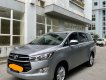 Toyota Innova 2017 - Biển thành phố