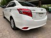 Toyota Vios 2018 - Số sàn, giá 3xx tr nhỏ tí, giá thật êm - Xe 1 chủ, biển TP không mất 20 triệu tiền biển số - Xe rất mới và đẹp, lốp mới