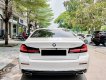 BMW 520i 2021 - Màu trắng, siêu lướt 17.000km