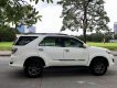 Toyota Fortuner 2014 - Màu trắng, giá cạnh tranh