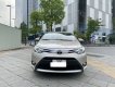 Toyota Vios 2015 - Biển HN, xe gia đình đi nên còn rất mới