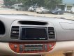 Toyota Camry 2005 - Màu đen, giá 280tr