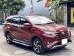 Toyota Rush 2021 - Màu đỏ