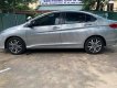 Honda City 2018 - Giá 4xx tr, biển phố, xe 1 chủ rất mới, lốp còn 5 quả 90% - Biển phố không mất 20 triệu - Quý khách xem xe là ưng luôn