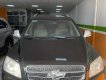 Chevrolet Captiva 2008 - Xe zin - Đăng kiểm mới