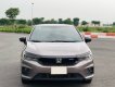 Honda City 2022 - Màu nâu hồng, nội thất đen