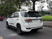 Toyota Fortuner 2014 - Màu trắng, giá cạnh tranh