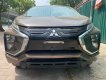 Mitsubishi Xpander 2020 - Giá 46x tr, xe số sàn, 7 chỗ, nhập khẩu nguyên chiếc - Xe 1 chủ đẹp long lanh, lốp còn theo xe 5 quả, biển phố