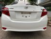 Toyota Vios 2018 - Số sàn, giá 3xx tr nhỏ tí, giá thật êm - Xe 1 chủ, biển TP không mất 20 triệu tiền biển số - Xe rất mới và đẹp, lốp mới