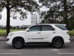 Toyota Fortuner 2014 - Màu trắng, giá cạnh tranh