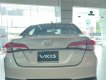 Toyota Vios 2023 - Giảm thêm tiền mặt, tặng phụ kiện chính hãng