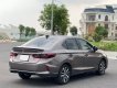 Honda City 2022 - Màu nâu hồng, nội thất đen