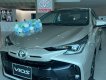 Toyota Vios 2023 - Giảm thêm tiền mặt, tặng phụ kiện chính hãng