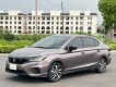 Honda City 2022 - Màu nâu hồng, nội thất đen