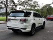 Toyota Fortuner 2014 - Màu trắng, giá cạnh tranh