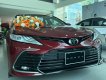 Toyota Camry 2023 - Liên hệ hotline ngay để được giảm giá sốc