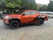 Mitsubishi Triton 2022 - Như xe mới, tiết kiệm cả trăm triệu