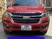 Chevrolet Colorado 2018 - Giá 500 triệu, odo 7 vạn