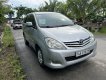 Toyota Innova 2011 - Bản đủ G xịn không taxi dịch vụ