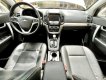 Chevrolet Captiva 2016 - Xe gia đình. Bao sang tên