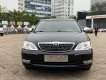 Toyota Camry 2005 - Màu đen, giá 280tr