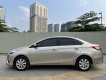 Toyota Vios 2015 - Biển HN, xe gia đình đi nên còn rất mới