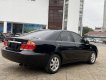 Toyota Camry 2005 - Màu đen, giá 280tr