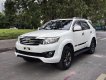 Toyota Fortuner 2014 - Màu trắng, giá cạnh tranh