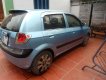 Hyundai Getz 2006 - Nhập Hàn máy zin - Xe đẹp, giá chỉ hơn SH một chút