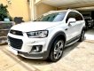 Chevrolet Captiva 2016 - Xe gia đình. Bao sang tên