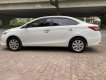 Toyota Vios 2018 - Số sàn, giá 3xx tr nhỏ tí, giá thật êm - Xe 1 chủ, biển TP không mất 20 triệu tiền biển số - Xe rất mới và đẹp, lốp mới