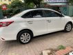 Toyota Vios 2018 - Số sàn, giá 3xx tr nhỏ tí, giá thật êm - Xe 1 chủ, biển TP không mất 20 triệu tiền biển số - Xe rất mới và đẹp, lốp mới