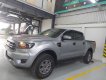 Ford Ranger 2020 - Màu bạc, odo 25.000km, giá 559 triệu