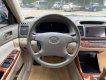 Toyota Camry 2005 - Màu đen, giá 280tr