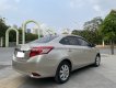 Toyota Vios 2015 - Biển HN, xe gia đình đi nên còn rất mới