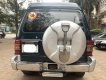 Mitsubishi Pajero 2001 - Nhập khẩu nguyên chiếc, giá tốt 378tr
